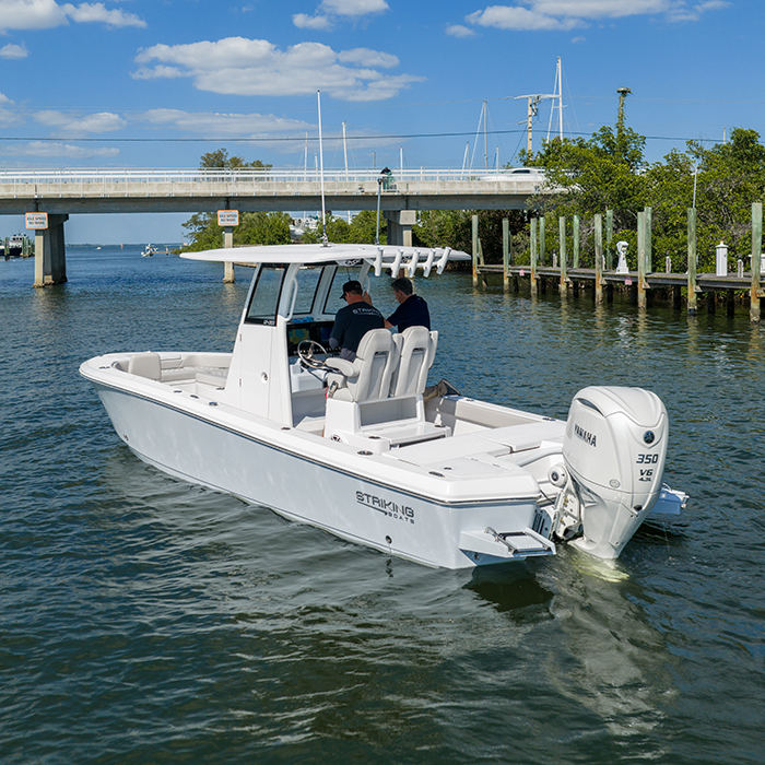 build your boat