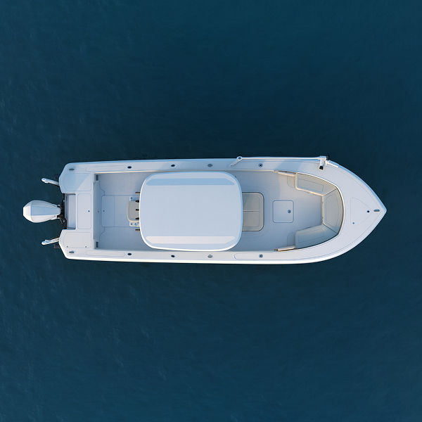 24XB Top Angle