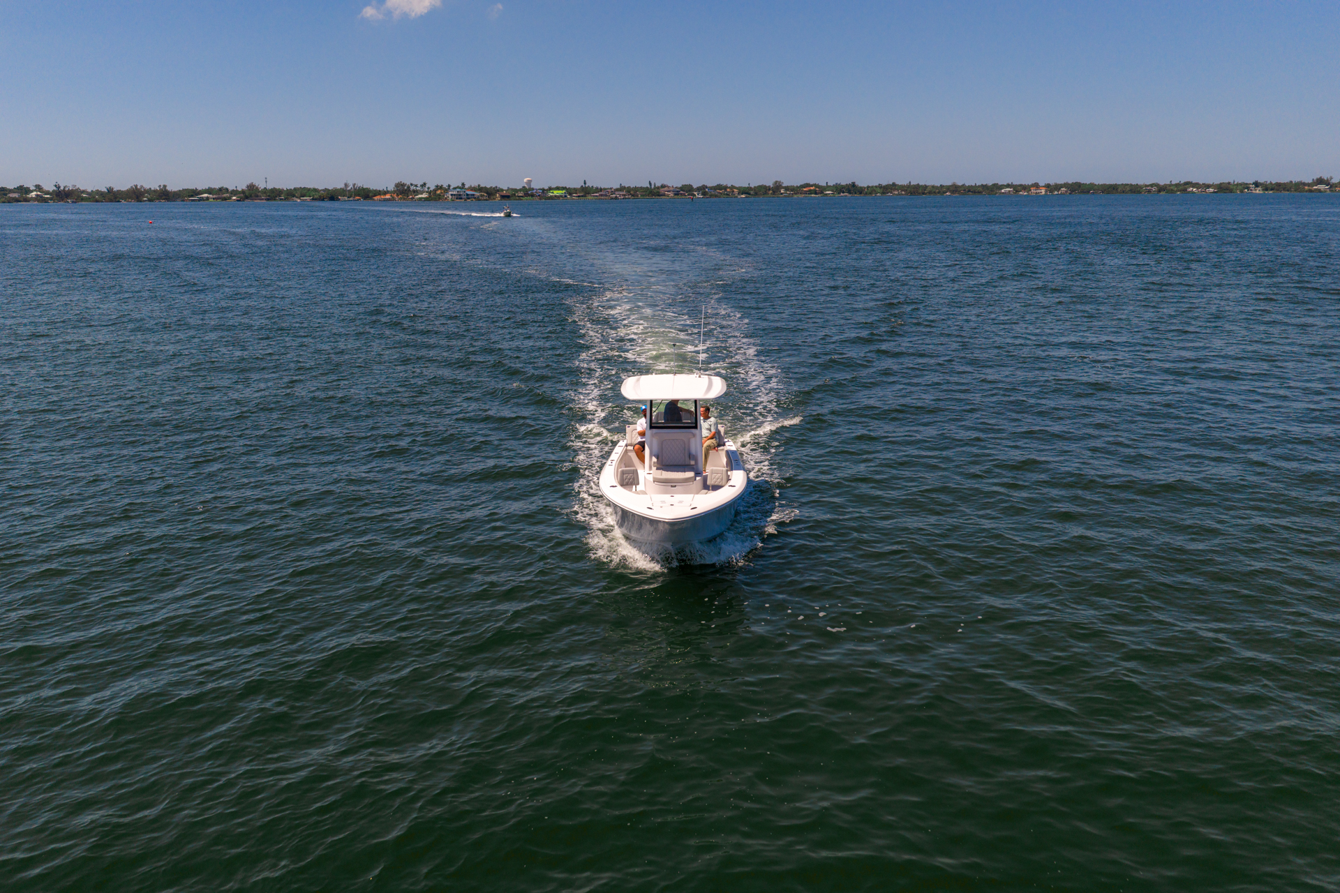 Boat 1