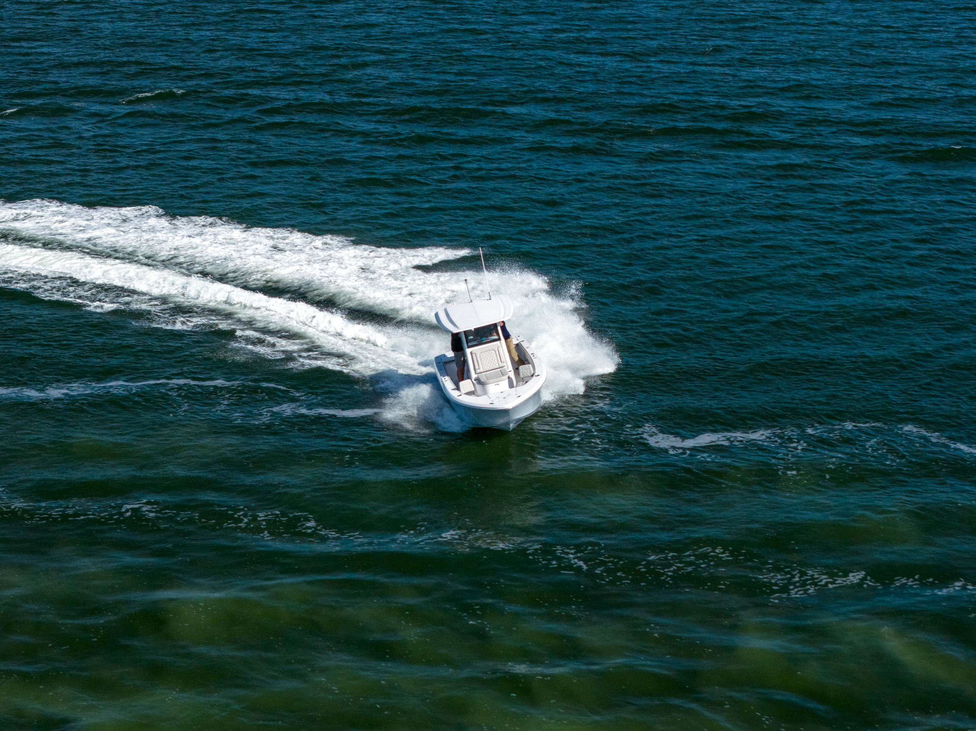 Boat 10