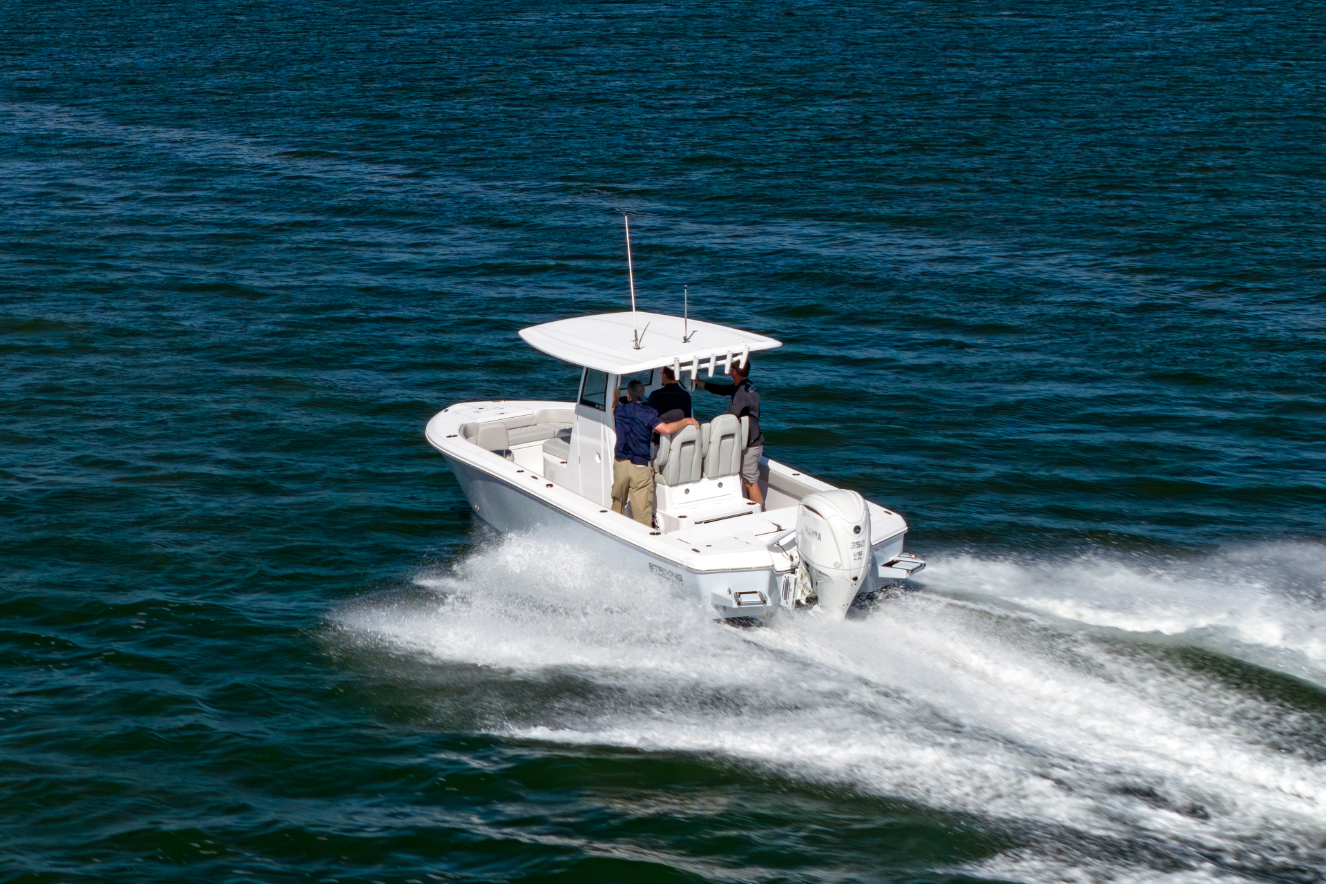 Boat 11