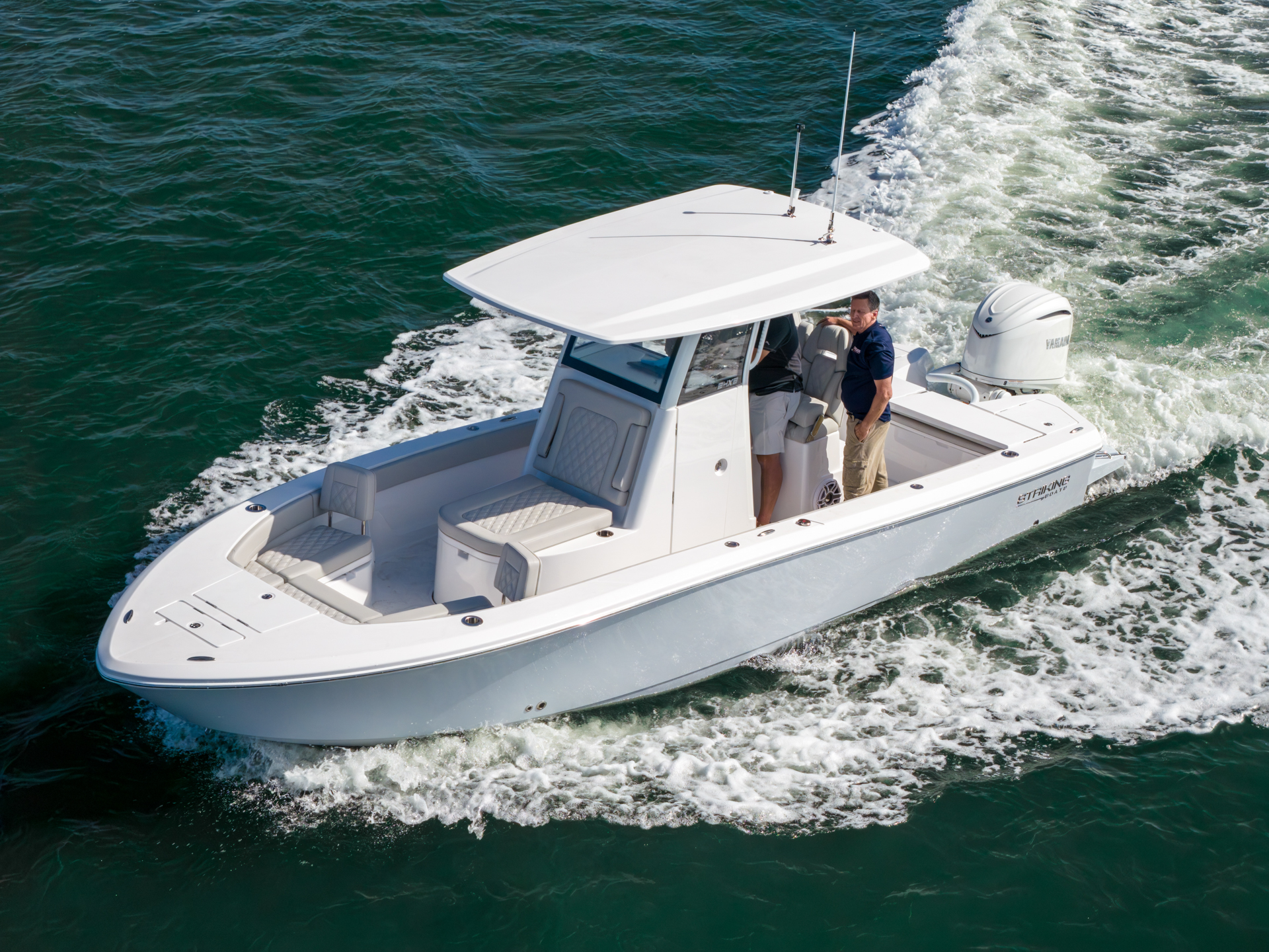 Boat 12