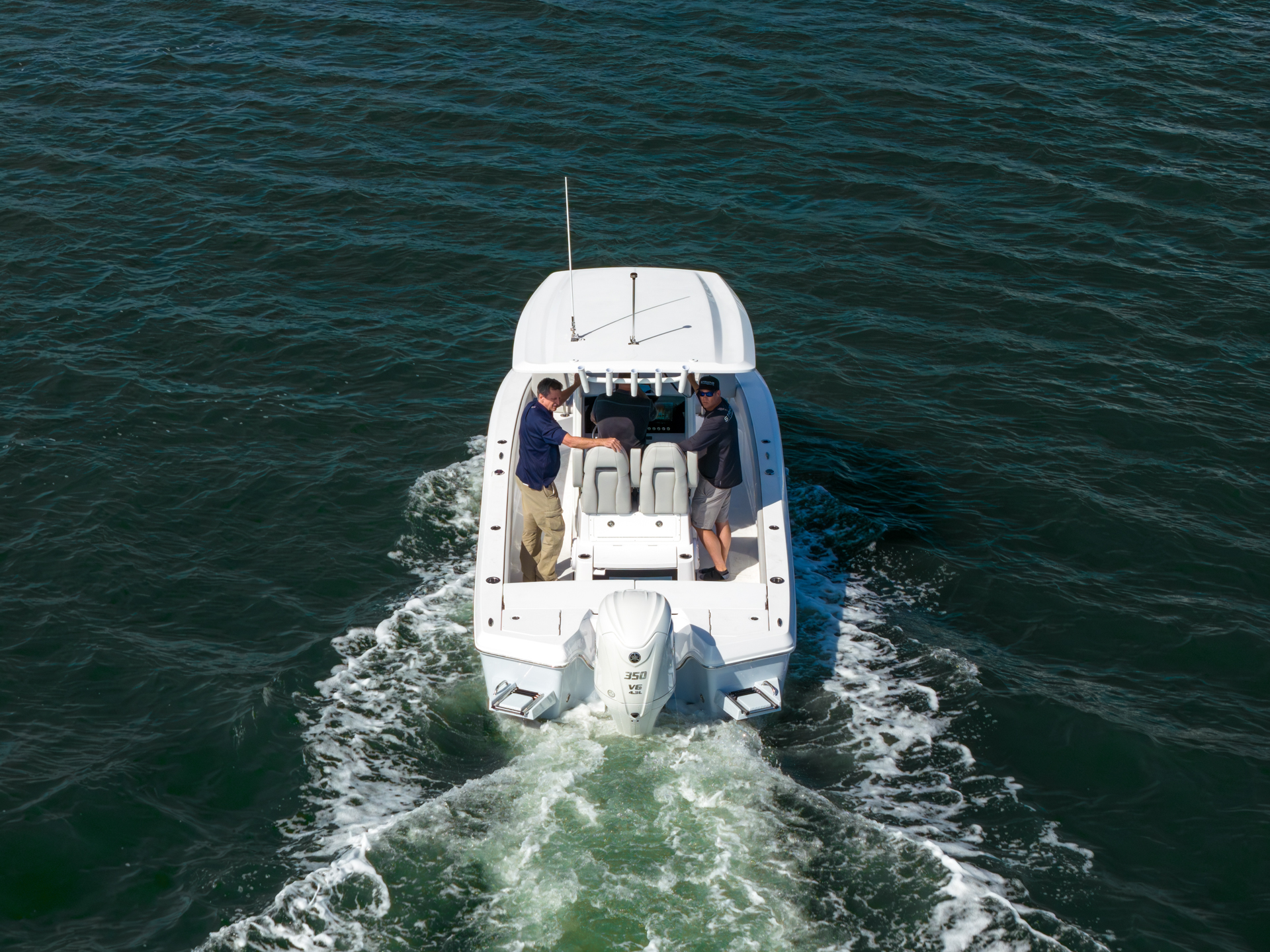 Boat 13