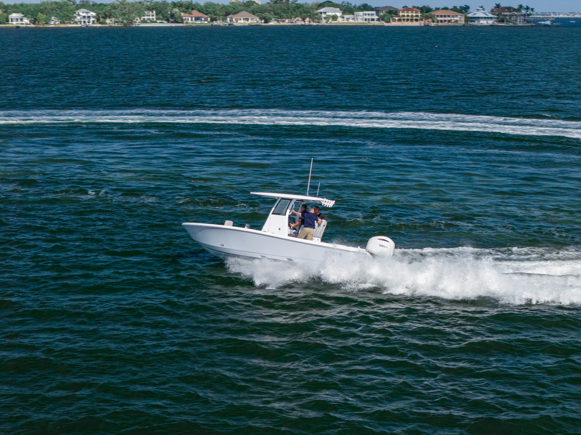 Boat 14