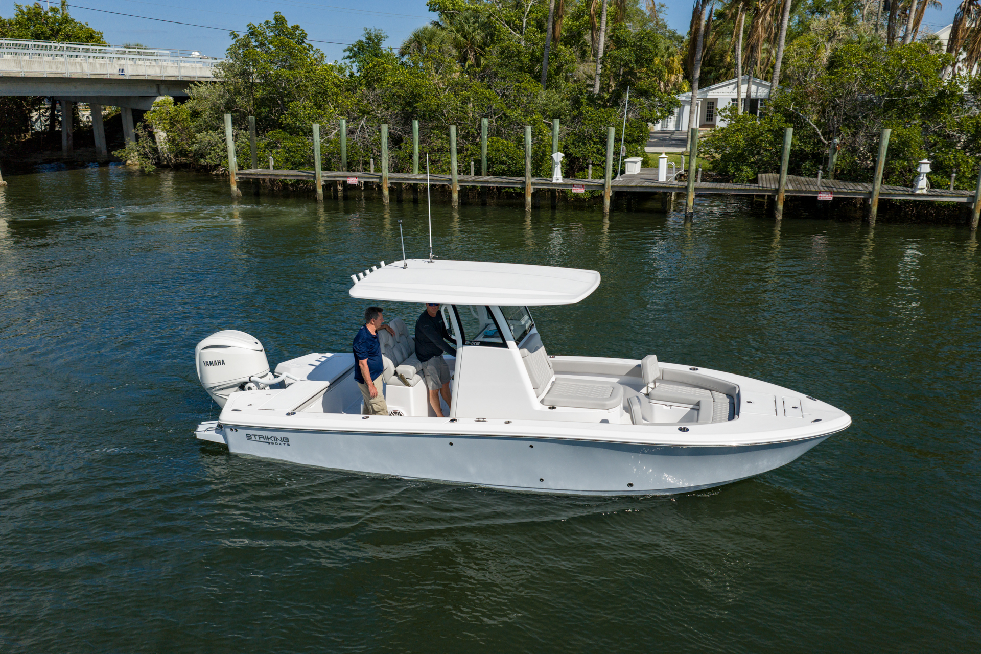 Boat 15