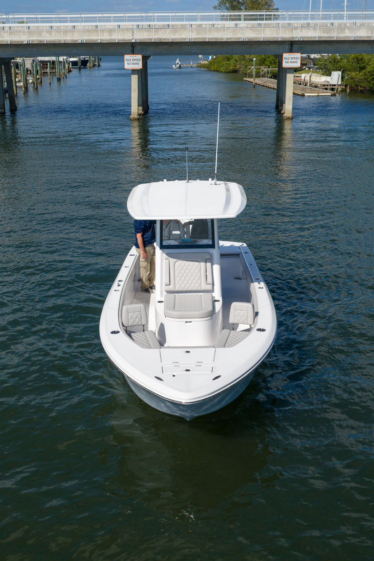 Boat 16