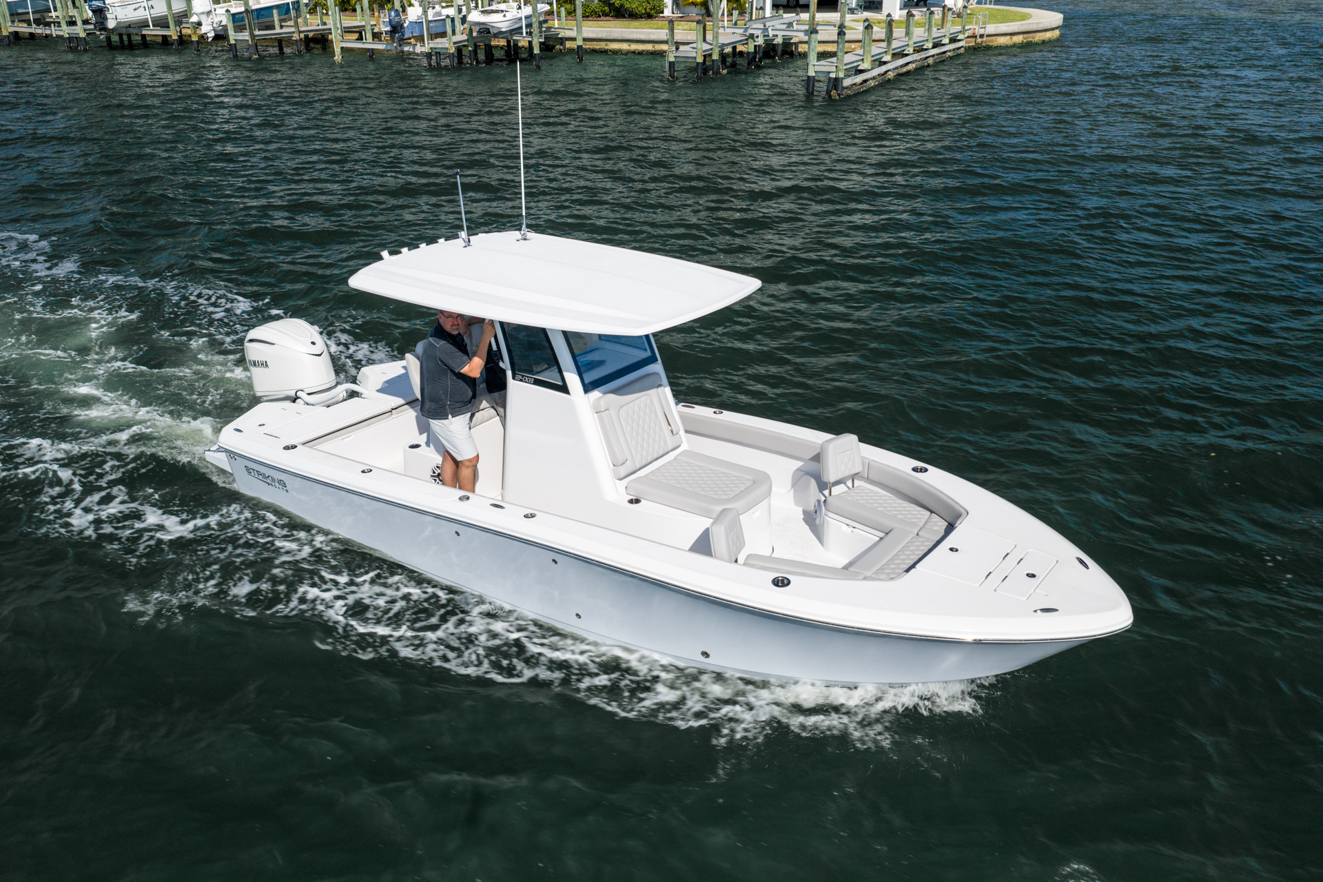 Boat 19