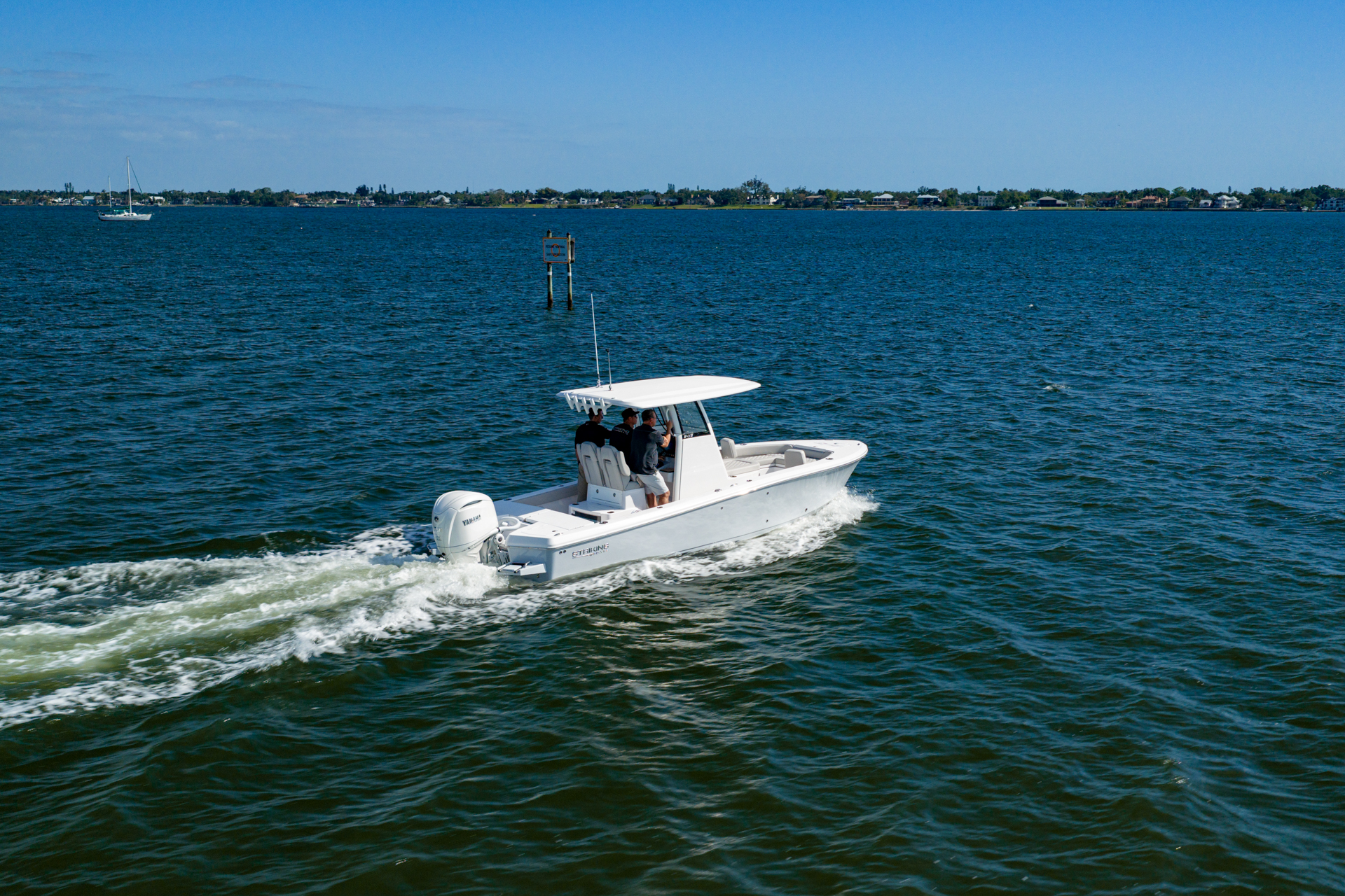Boat 20