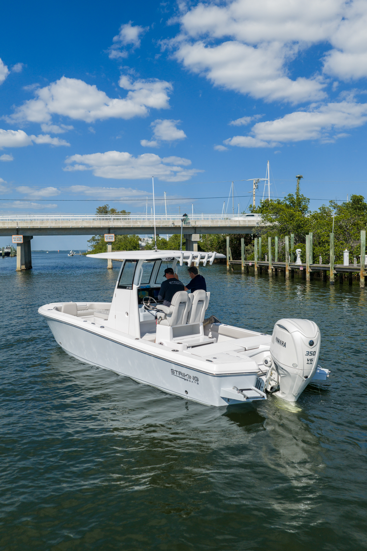 Boat 21
