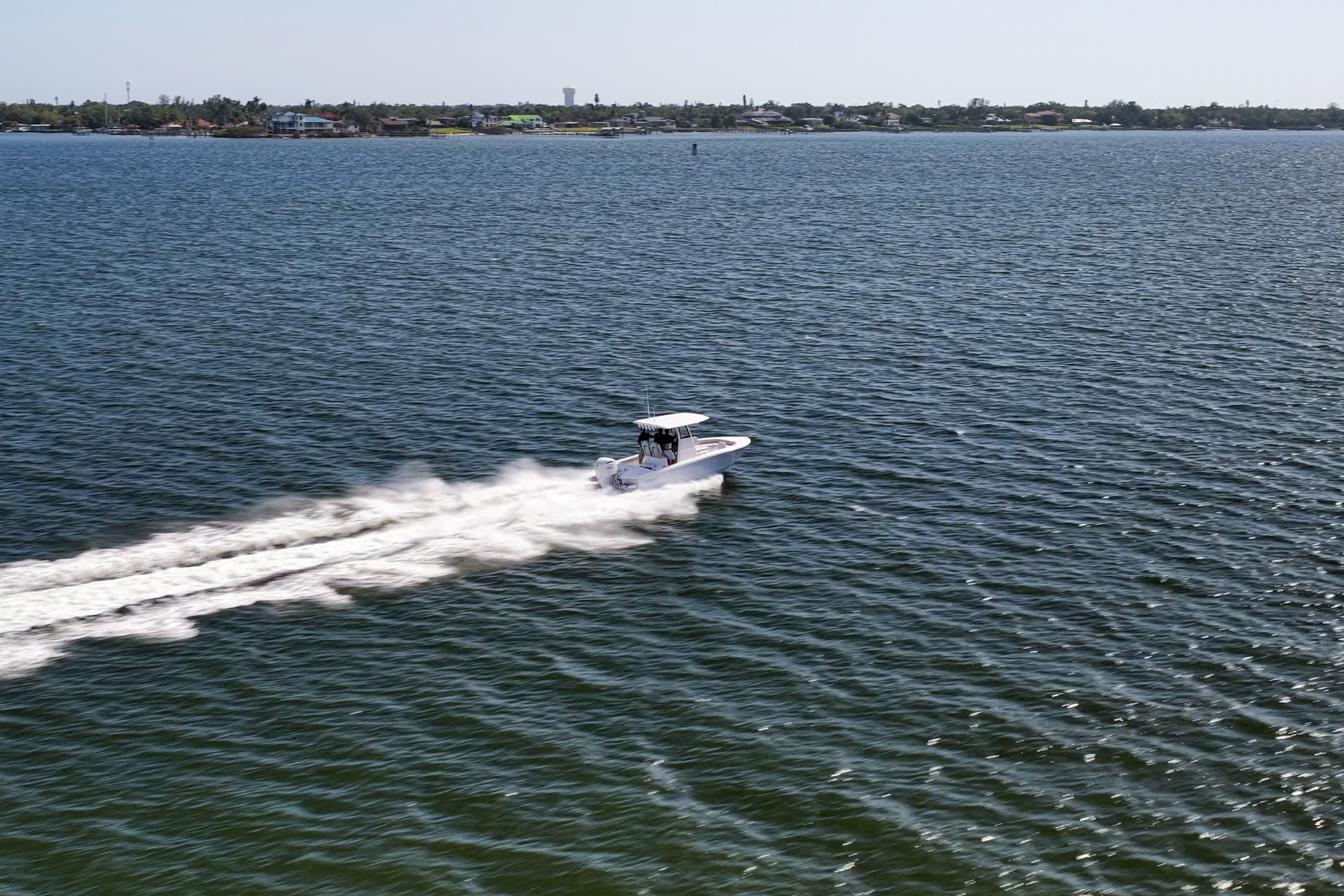 Boat 22