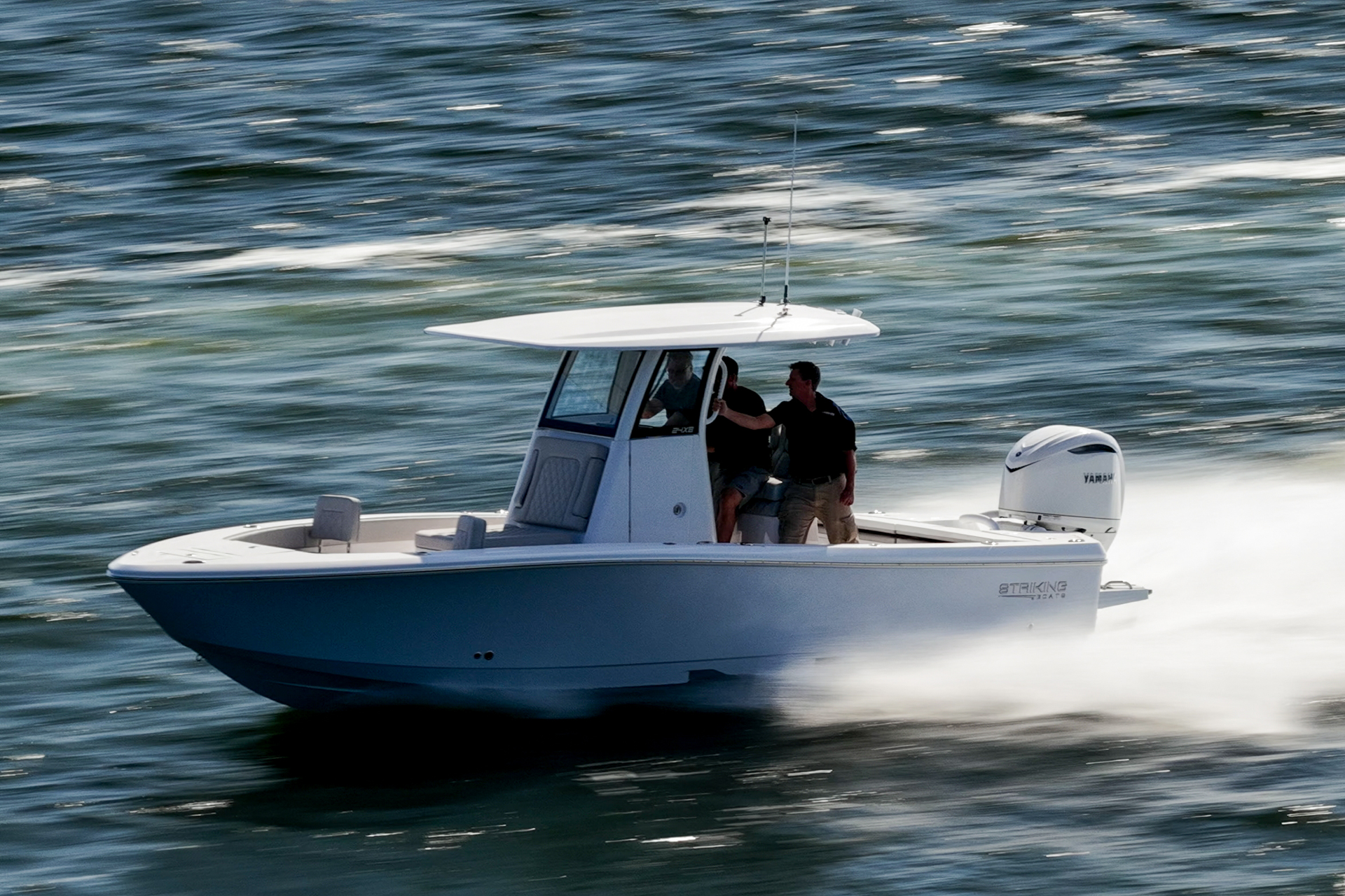 Boat 23