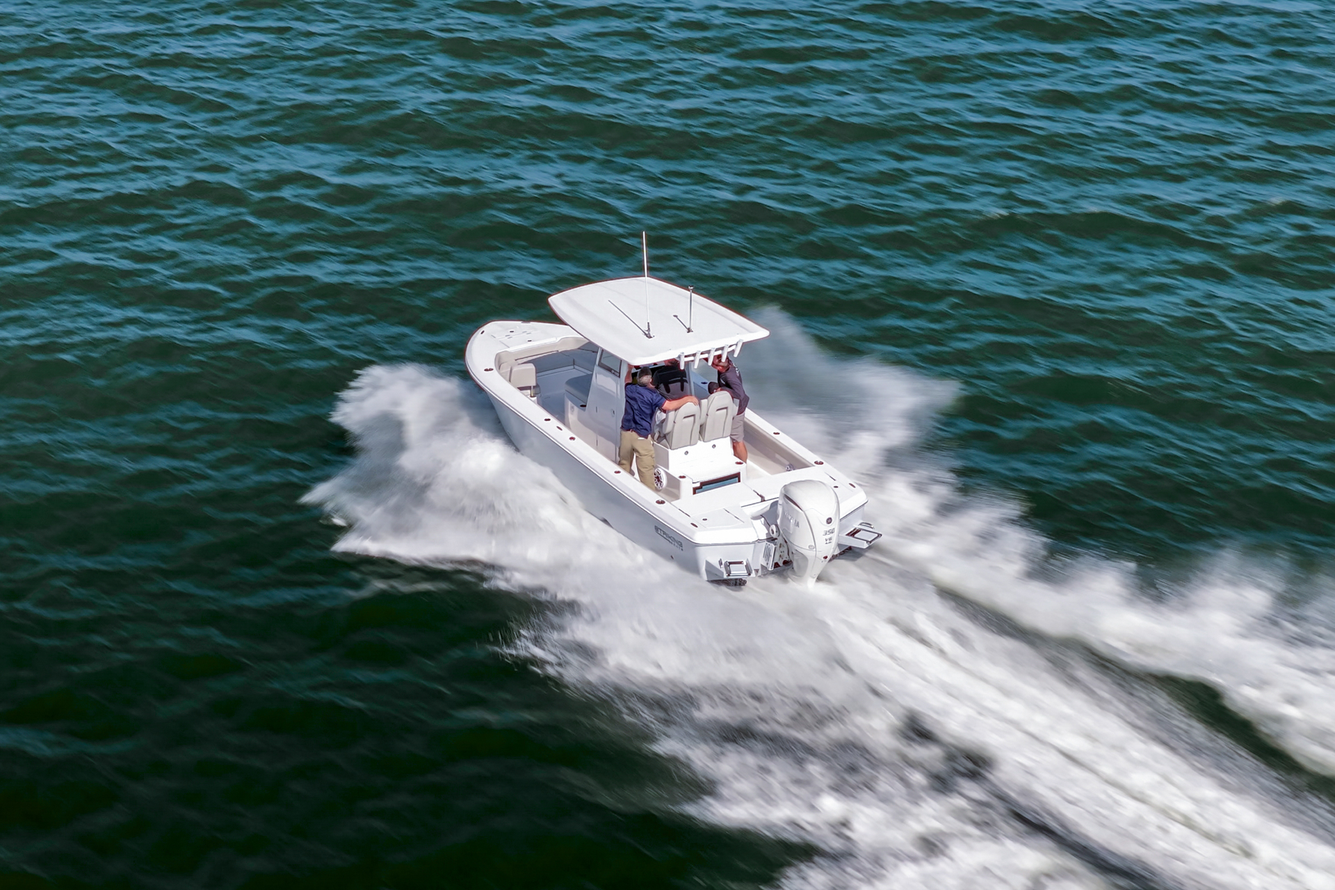 Boat 24