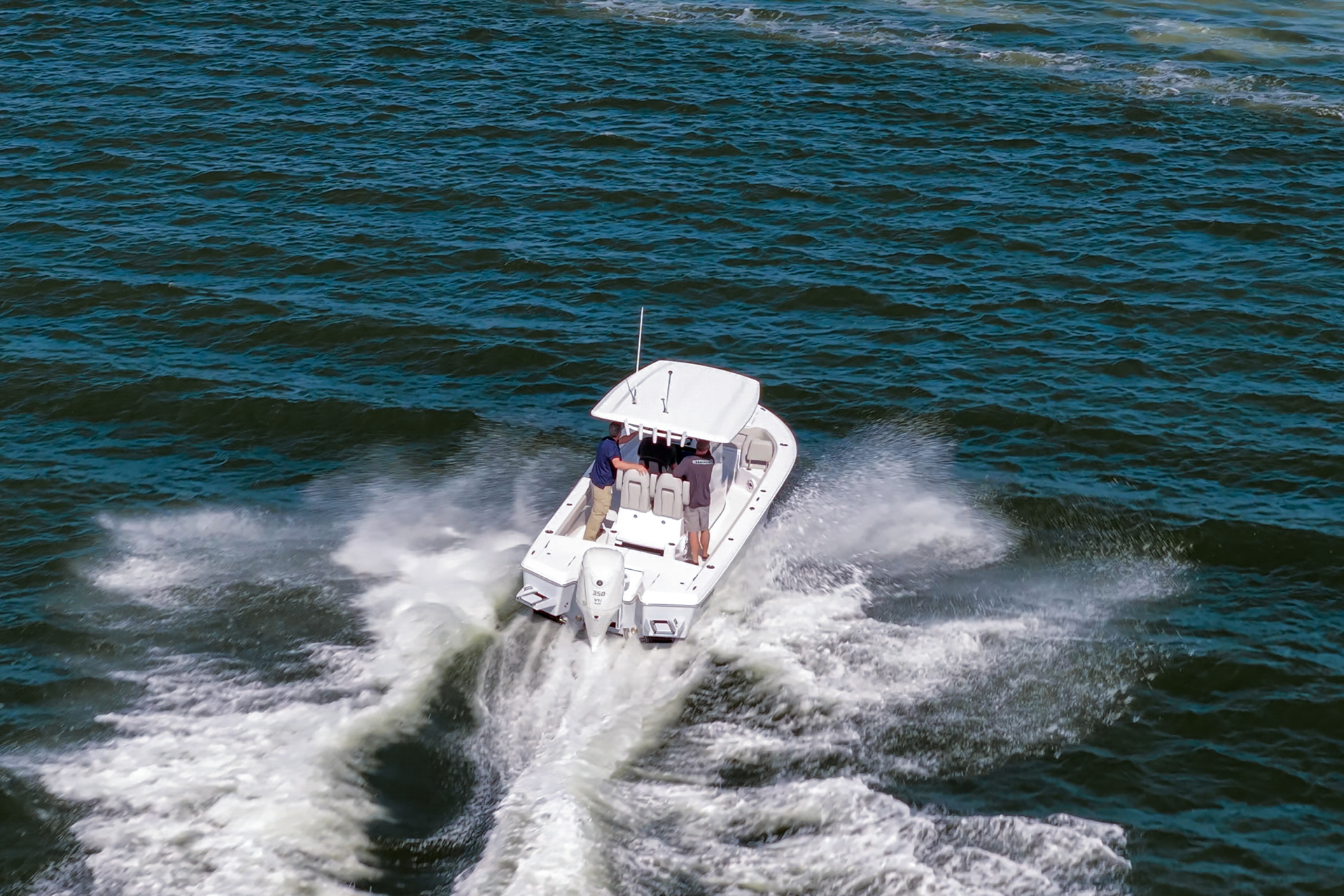 Boat 25
