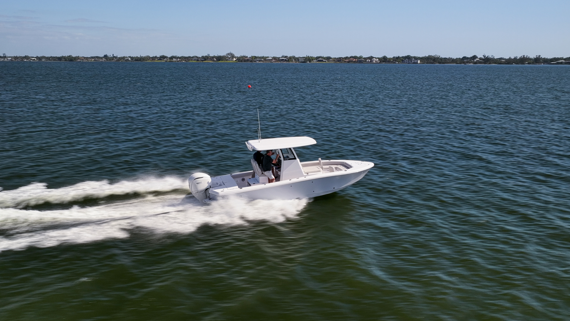 Boat 26