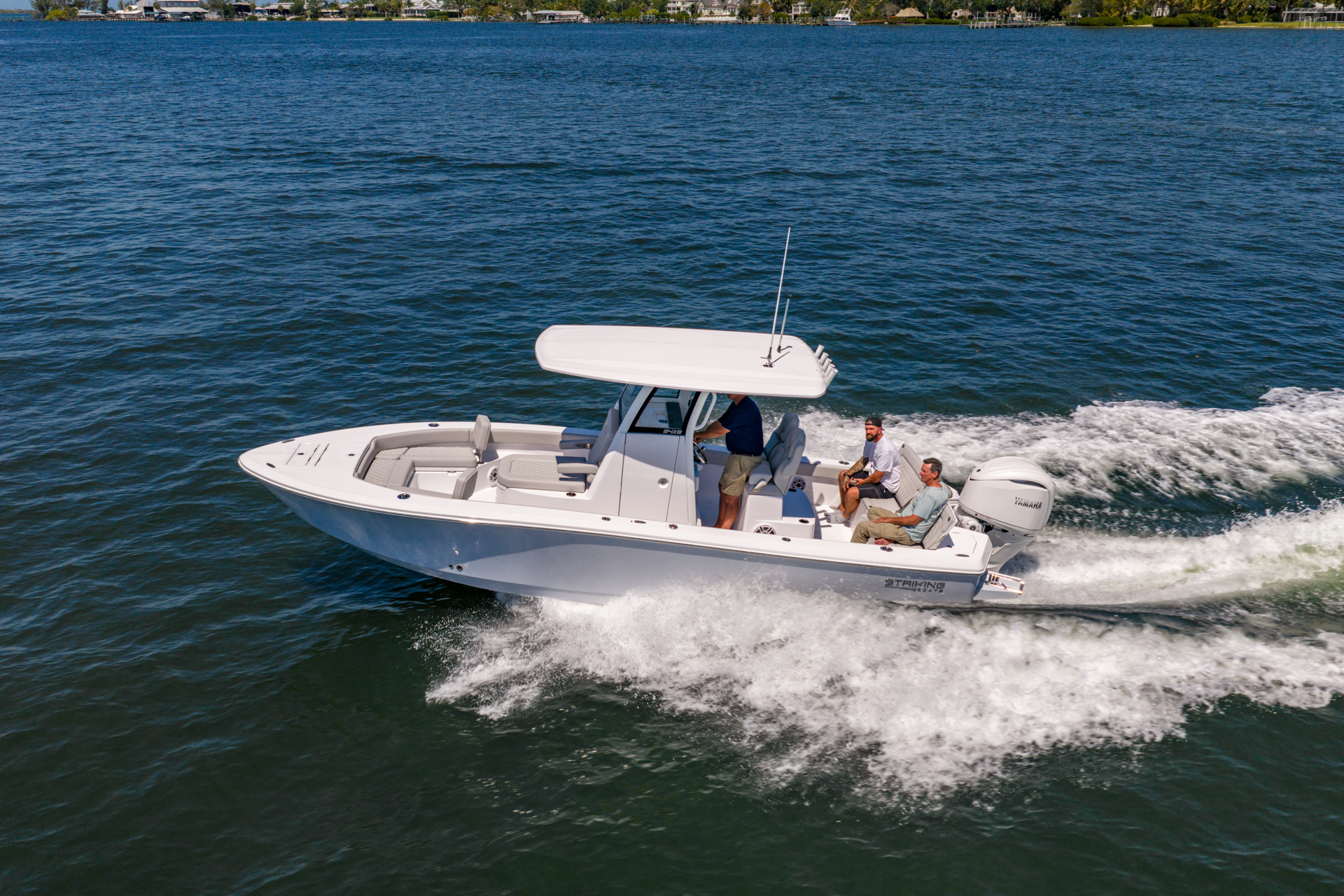 Boat 4