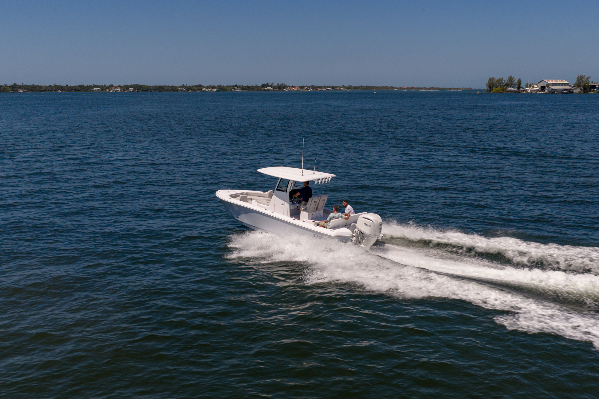 Boat 5