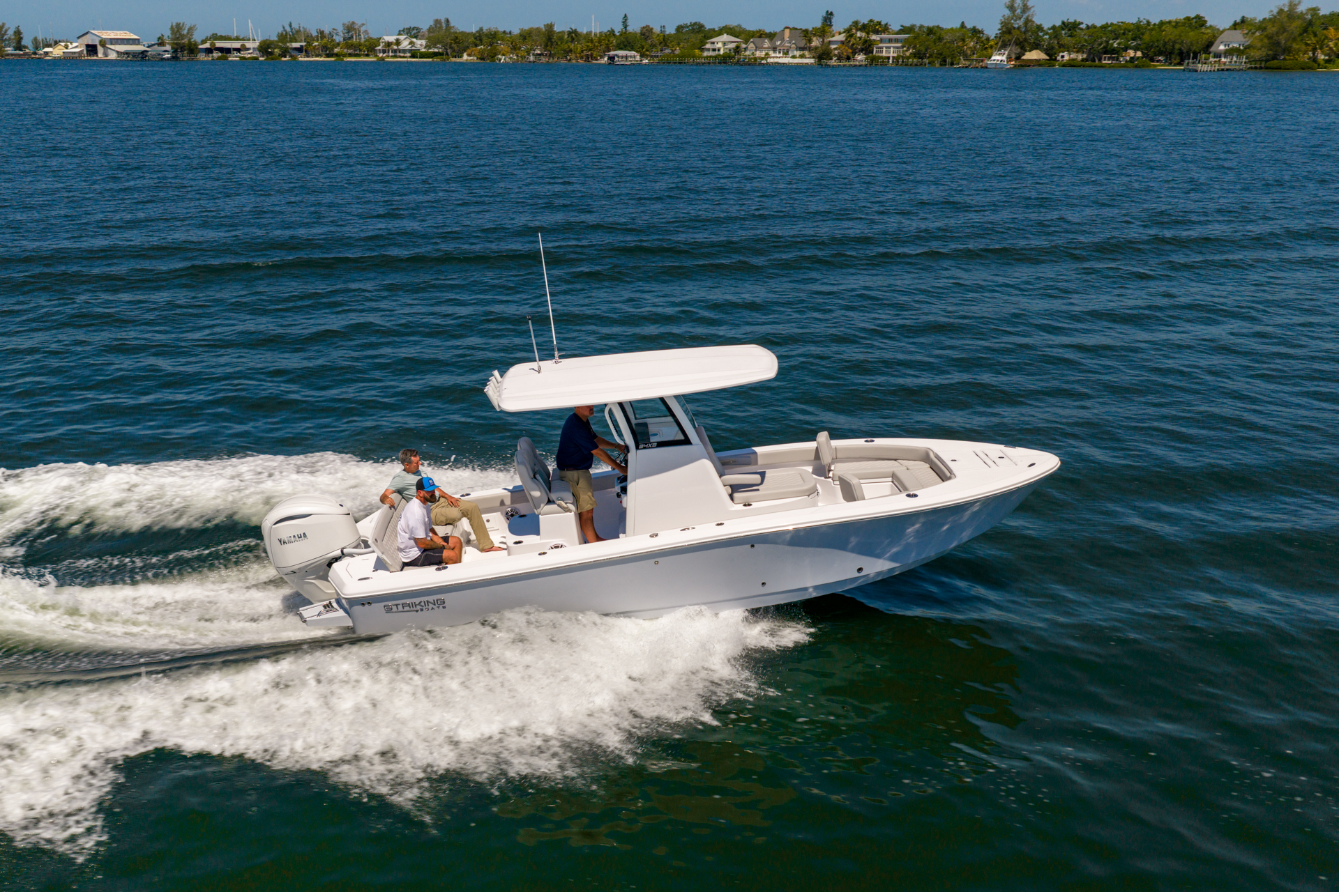 Boat 6
