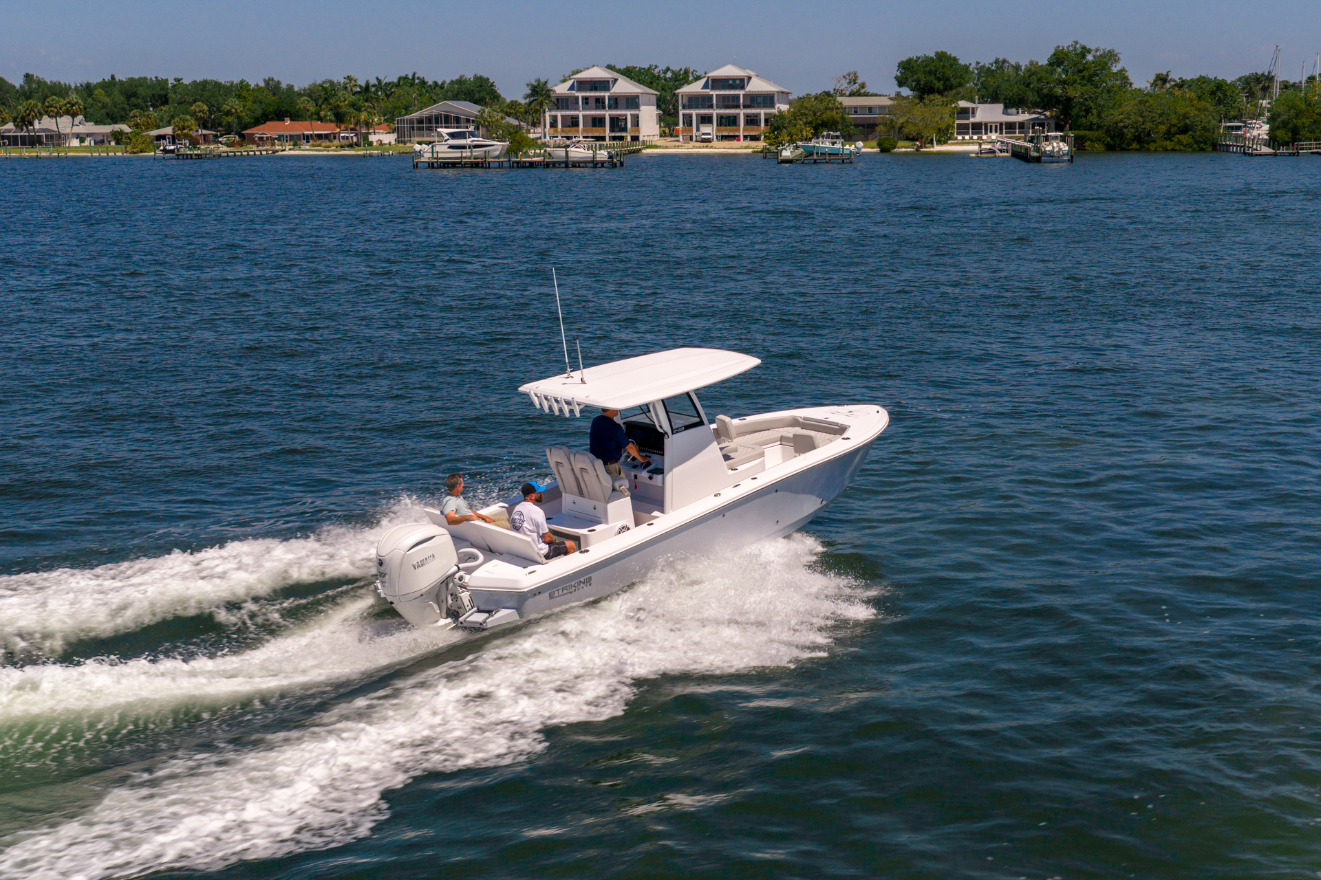 Boat 7
