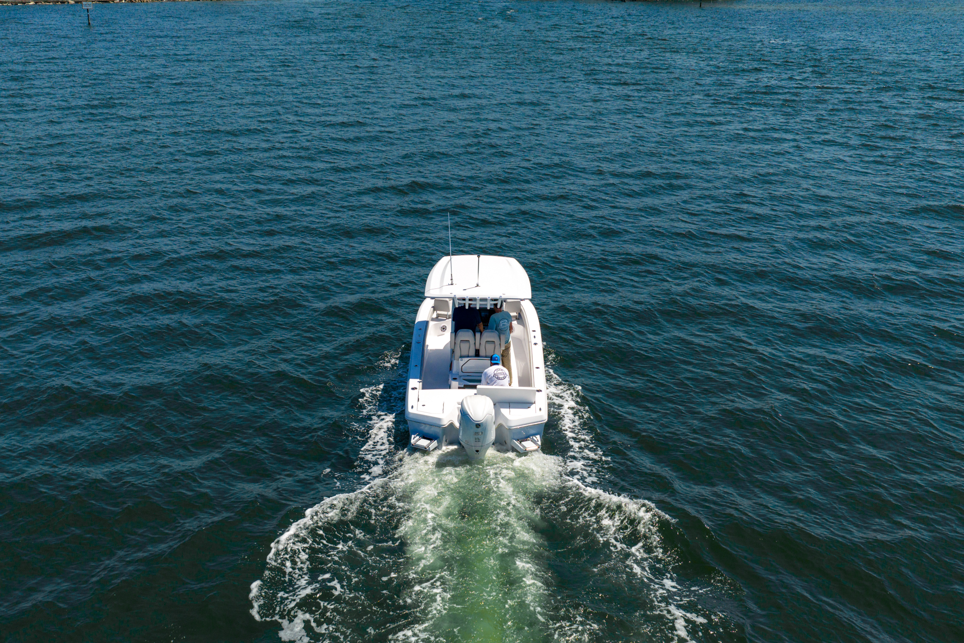 Boat 8