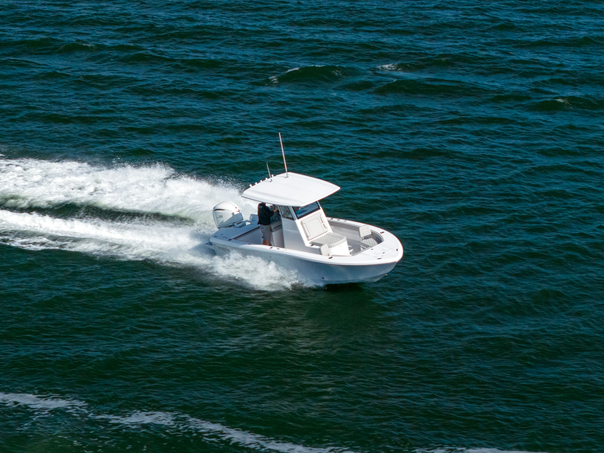 Boat 9
