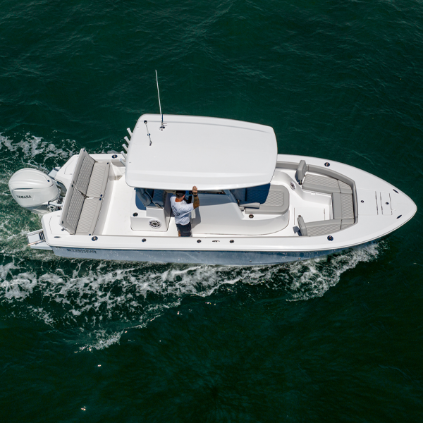 24XB Top Angle